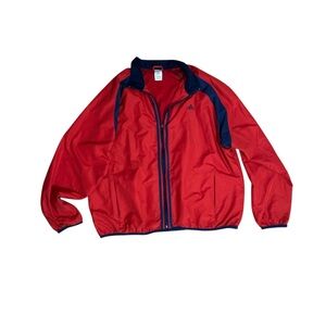 Vintage Adidas Rain Jacket